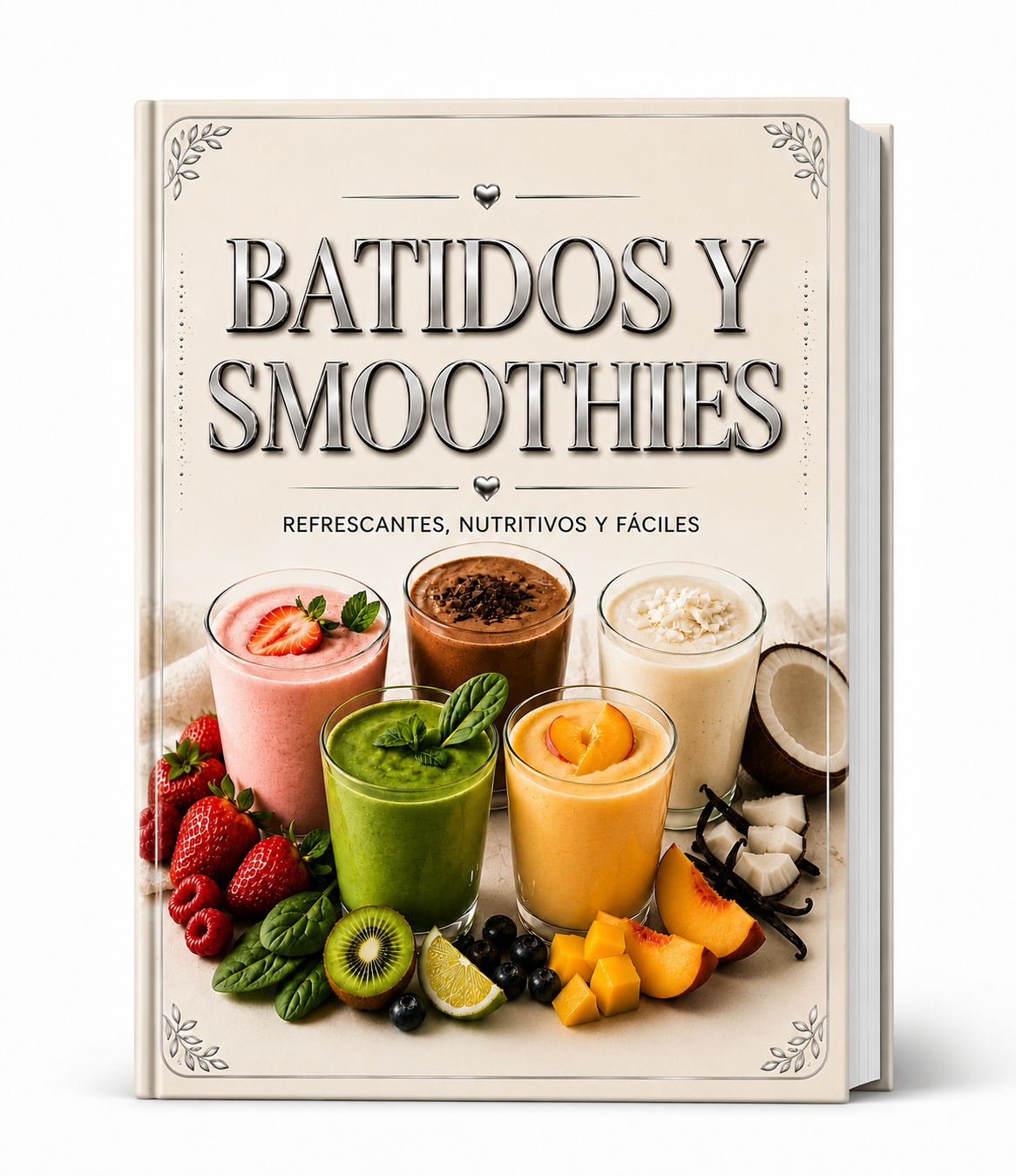 Batidos y Smoothies